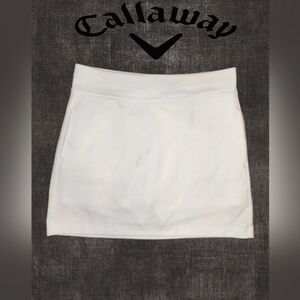 Callaway Golf Dri-Fit Skort Size Small